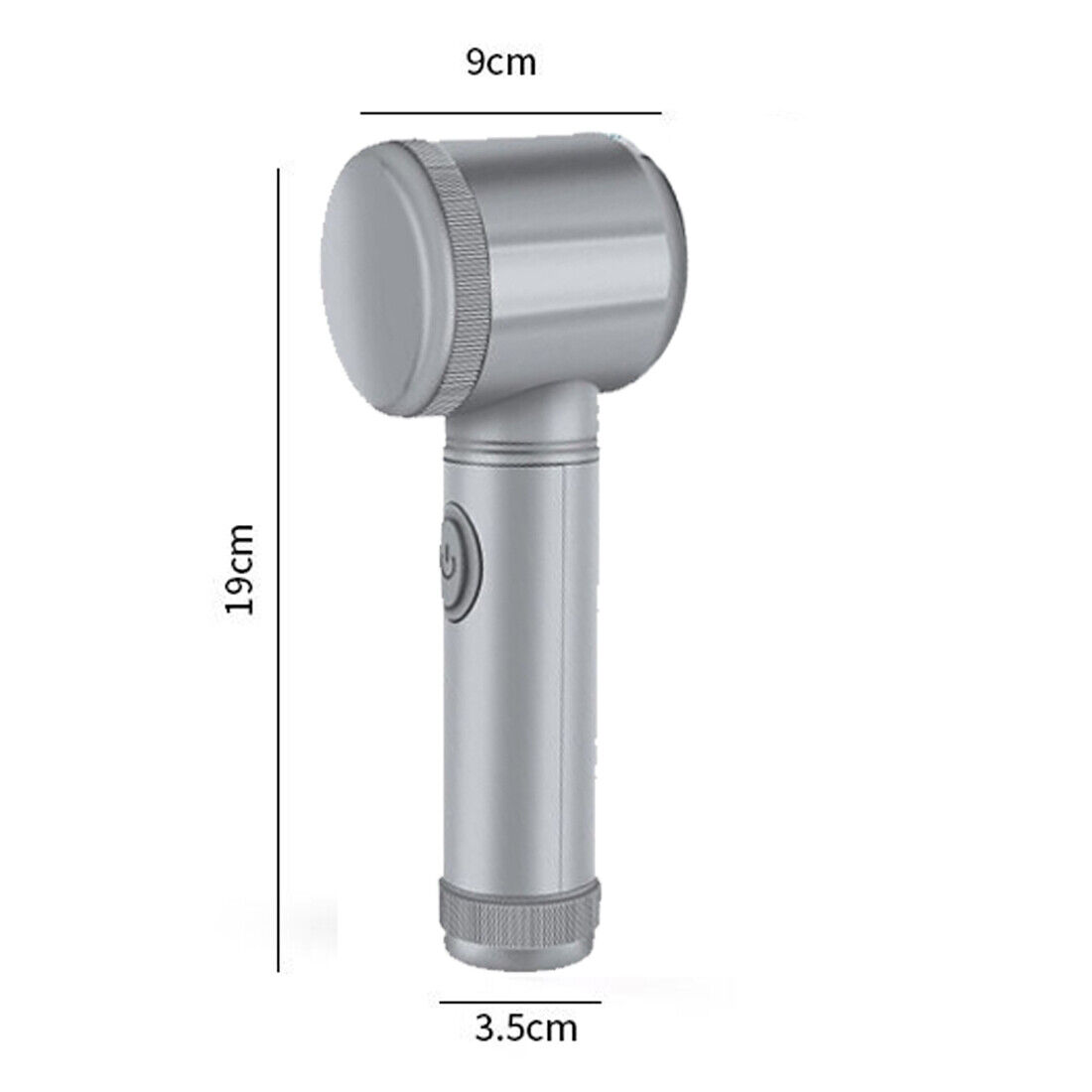 8-in-1 Electric Spin Scrubber – Effortless Deep Cleaning in Minutes